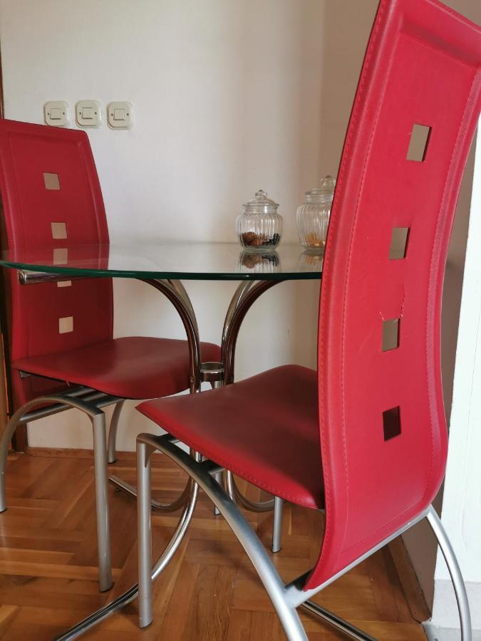 Apartman Blaslov Zadar Extérieur photo