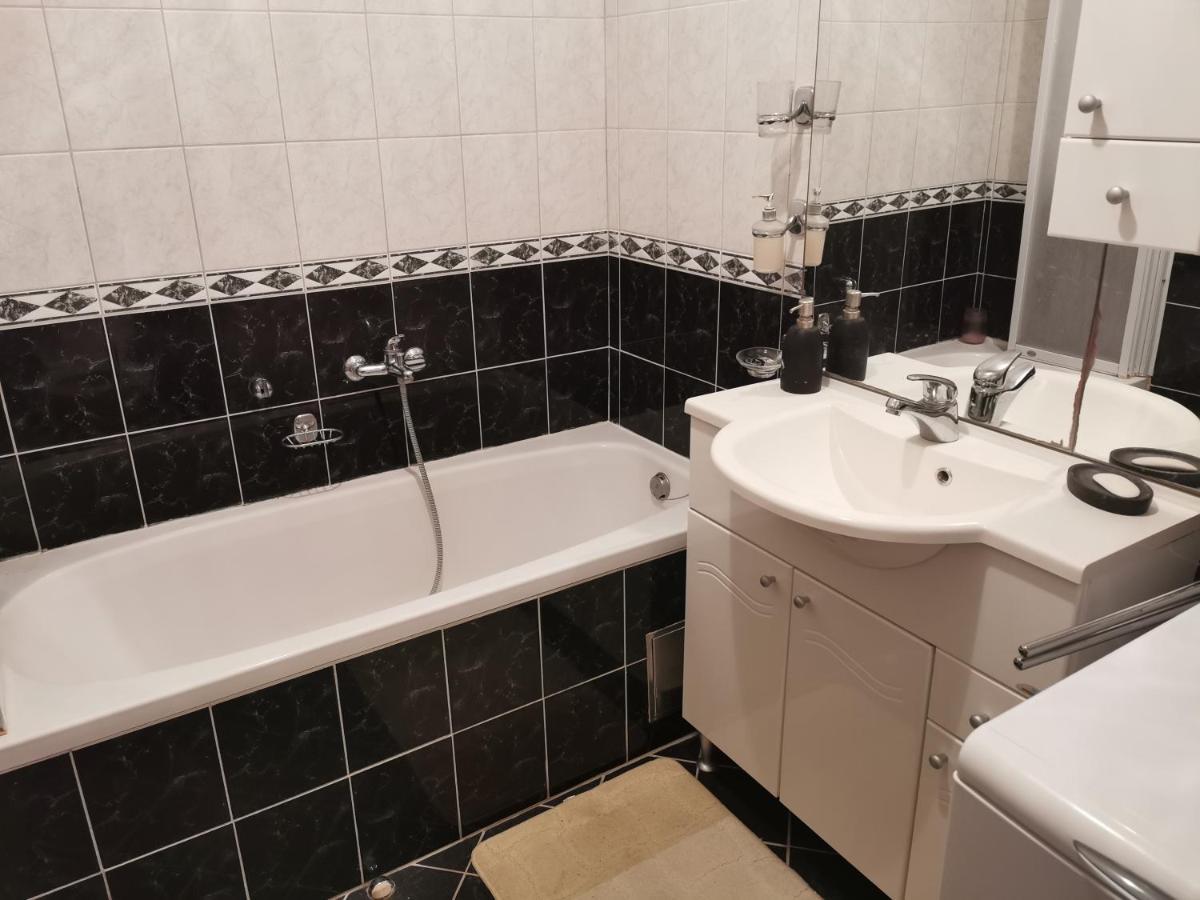 Apartman Blaslov Zadar Extérieur photo