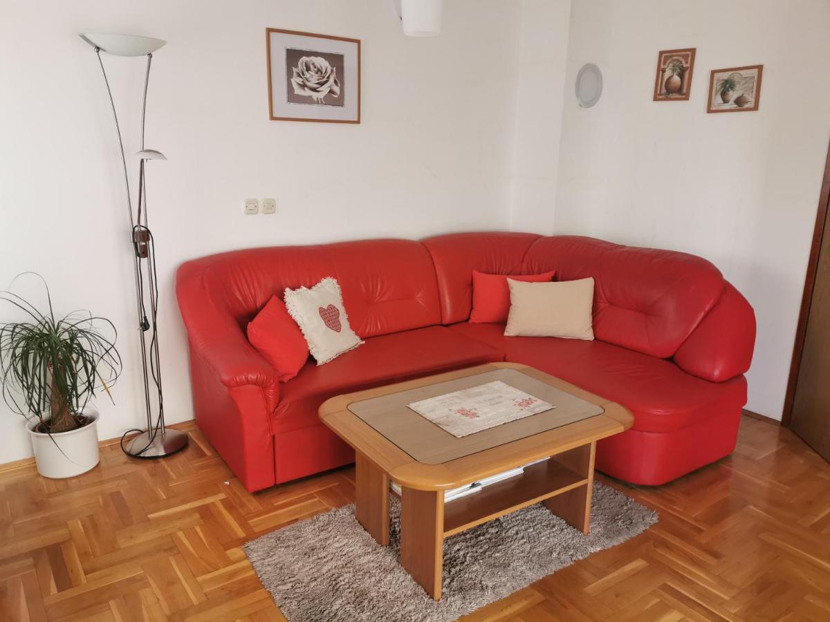 Apartman Blaslov Zadar Extérieur photo