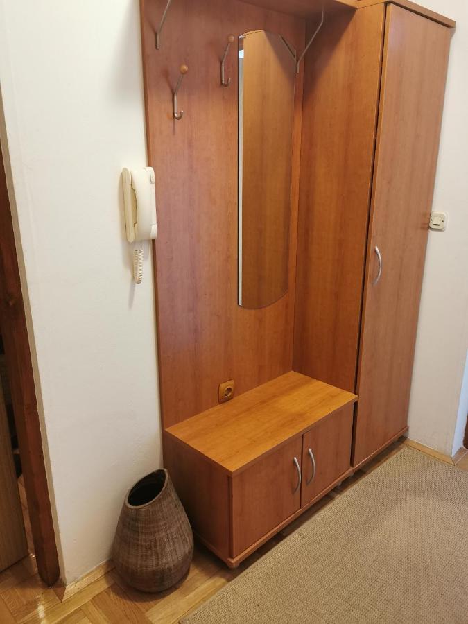 Apartman Blaslov Zadar Extérieur photo